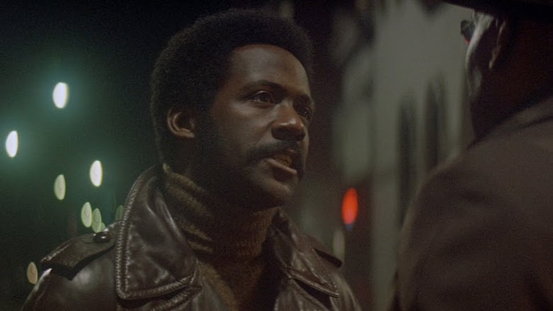 Shaft vuelve a Harlem 1972 descargar online