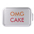 OMG Cake | Funny Cake Pan