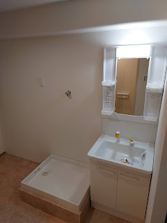浴室・トイレ・洗面所 器具取付 施工後10