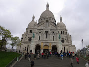 Las gotas del amor en una bella e mística Catedral de Paris. (rimg )