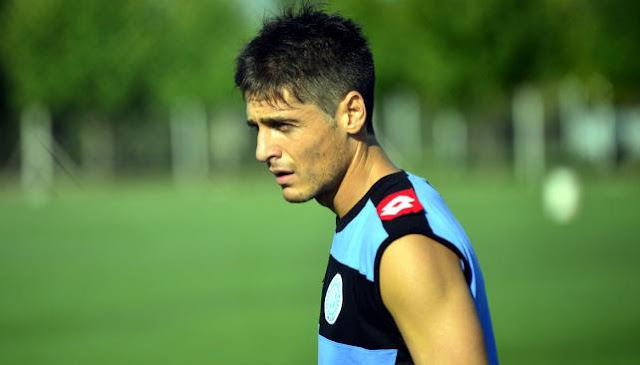 sebastian prediger belgrano de cordoba - noticas belgrano de cordoba