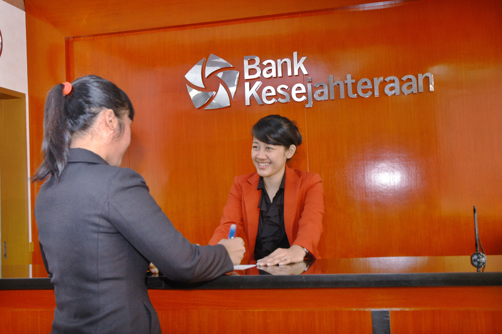 Lowongan Kerja Bank Kesejahteraan Ekonomi April 2013