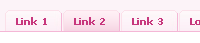 Tab Menu D
