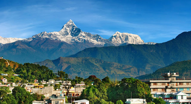 Step 1 Nepal Tourism Packages