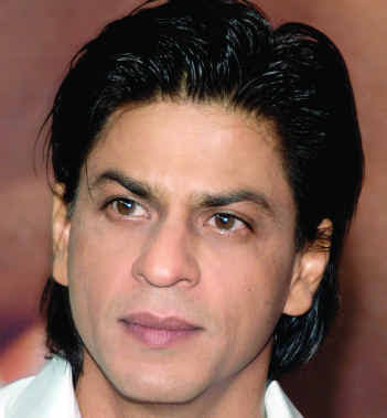 SRK on twitter, Shahrukh Khan on twitter