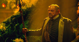 John Rhys-Davies The Shannara Chronicles