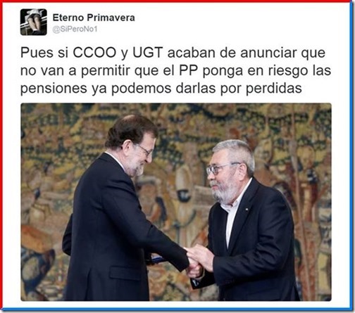 pensiones