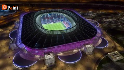 FIFA World Cup 2022 in Qatar