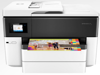 HP OfficeJet Pro 7740 Driver for Windows 10