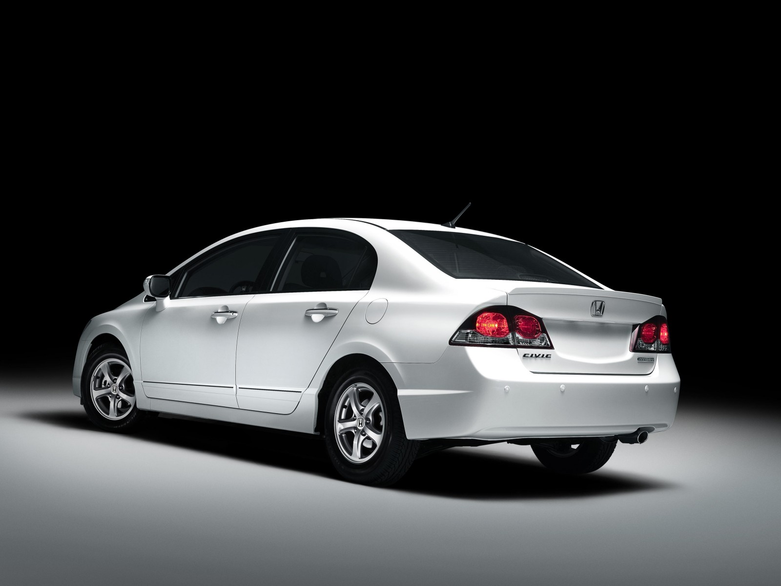 2009 Honda Civic Hybrid Wallpapers Pictures Specifications Interiors ...