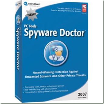 spyware_doctor