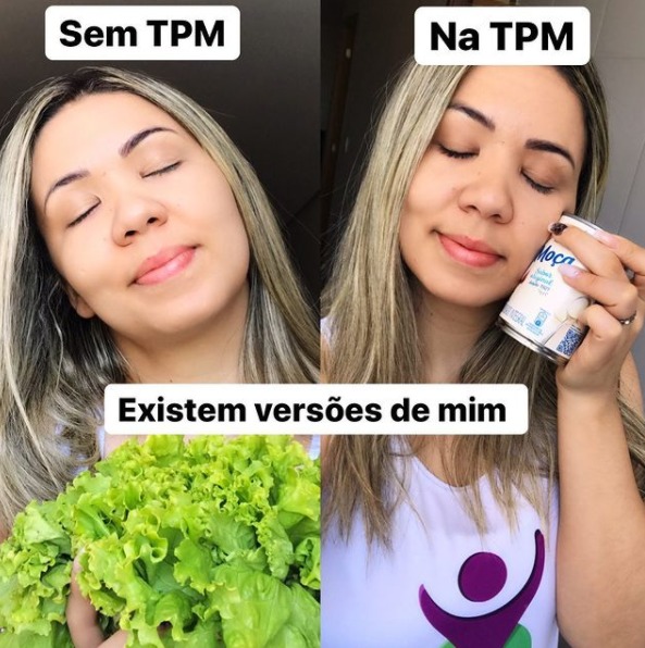 Qual tem sido a sua versão?