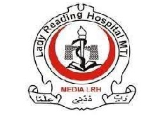 Lady Reading Hospital LRH Latest Jobs 2021 