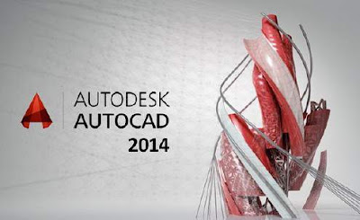 Autodesk AutoCAD 2014 Full Keygen