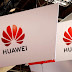 The United States blocked Huawei, hurting the global supply chain