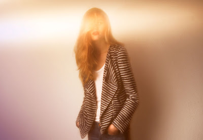 Lookbook Pull and Bear junio 2012