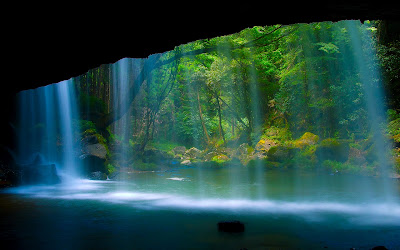 Best Nature hd wallpaper 2012