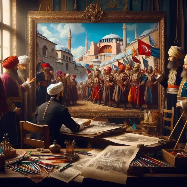 Osmanlı'da isyanlar kalkışmalar