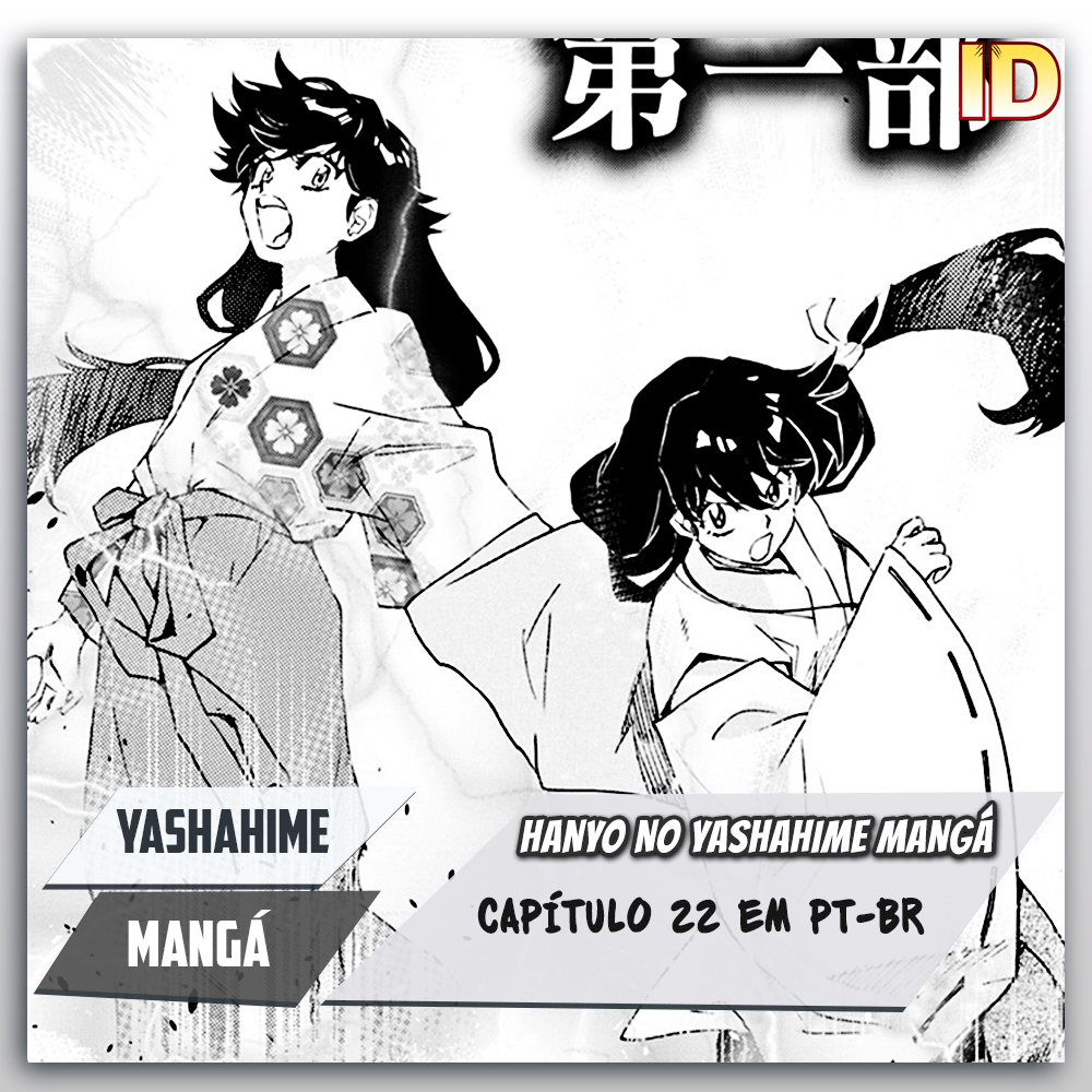 hanyo no yashaime capitulo 22, By Hanyo no yashaime español latino