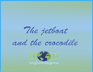 http://englishmilagrosa.blogspot.com.es/2017/05/the-jetboat-and-crocodile-5th-grade.html