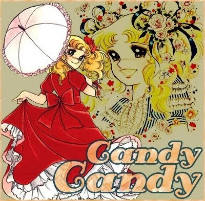Candy Candy (Anime Online | Audio: Esp/latino)