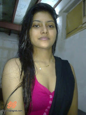 Pure Indian Desi Sexy Girl Natasha Selfie