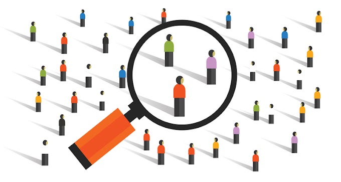 Make your life easier by knowing meaning of Sampling and their types!
