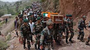 Every Indian Should Salute Brave Soldier Aurangzeb