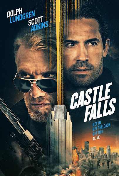 Castle Falls en Español Latino