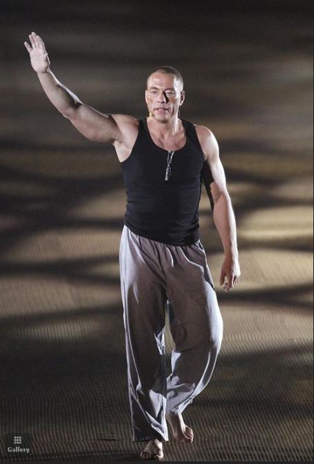 JCVD