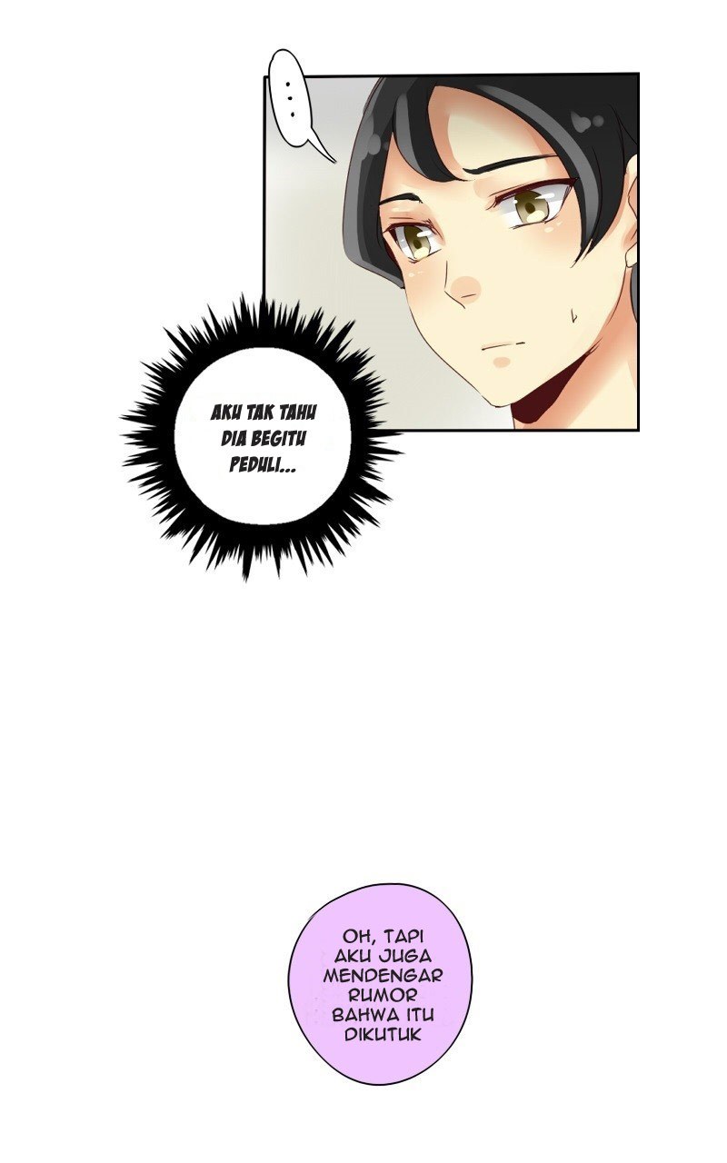 Webtoon UnOrdinary Bahasa Indonesia Chapter 11