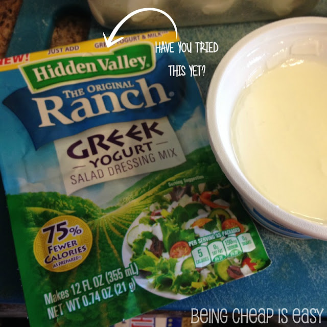 Potato Salad, Hidden Valley Ranch Packet, Side Dishes, BBQ Side Dishes, Potato, Hard Boiled Egg