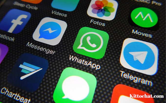 Best Chatting App in This Social Media Era !