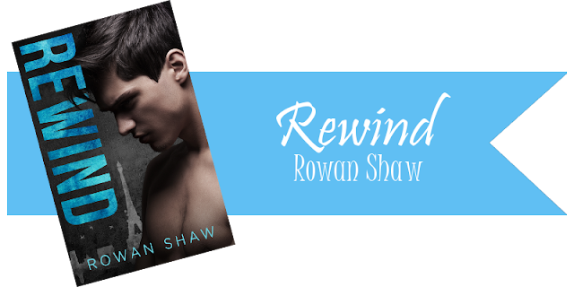 Rowan Shaw