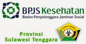 bpjs health insurance in southeast sulawesi