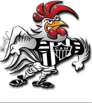 Resultado de imagem para galo mg