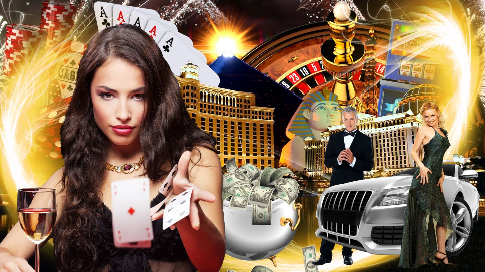 How to Get Free Casino Credit Cards