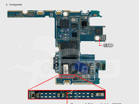 LG D320N Repair via USB with Medusa Box