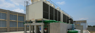 Air Cooler Chiller