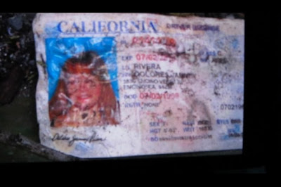 encontraron el pasaporte de jenni rivera