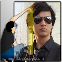 Ely Buendia Height - How Tall