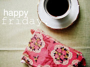 happy friday peeps! i hope you had a semi stressless week and {hopefully} . (happy friday )
