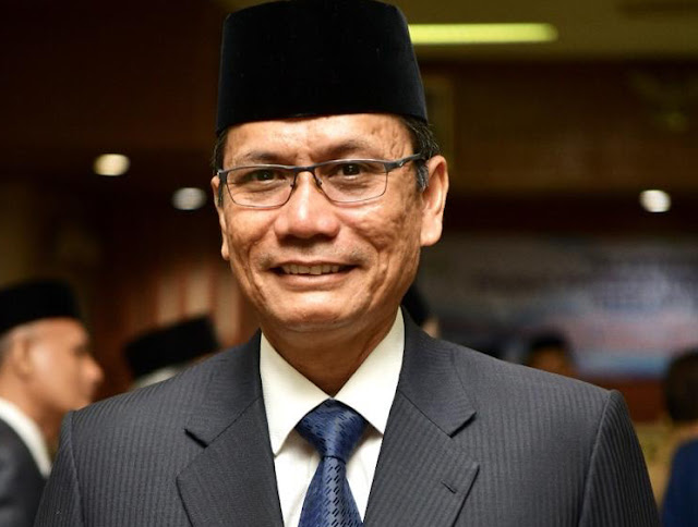 Penyaluran BLT Dana Desa Aceh Mendapat Apresiasi Kementerian Desa
