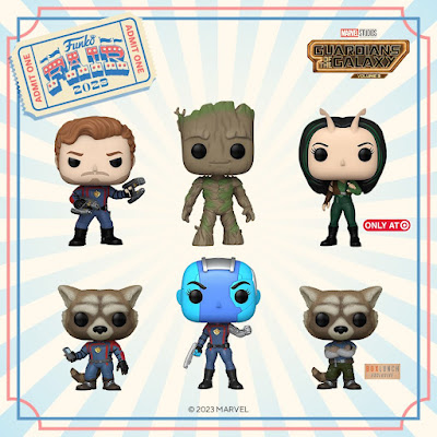 Marvel Funko