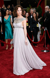 Jennifer Lopez @ 79th Annual Academy Awards