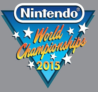  Nintendo World Championships