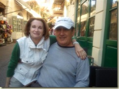 2011-11-07 At Starbucks on WiFi Chania (Small)
