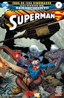Superman: Renascimento #09