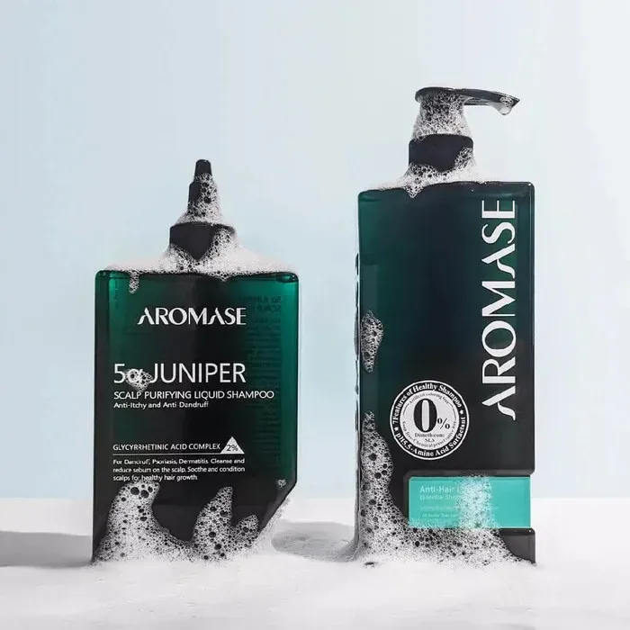 Taiwan Excellence Aromase Christmas Promo