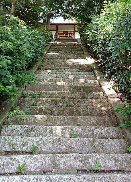 佐備神社(富田林市)